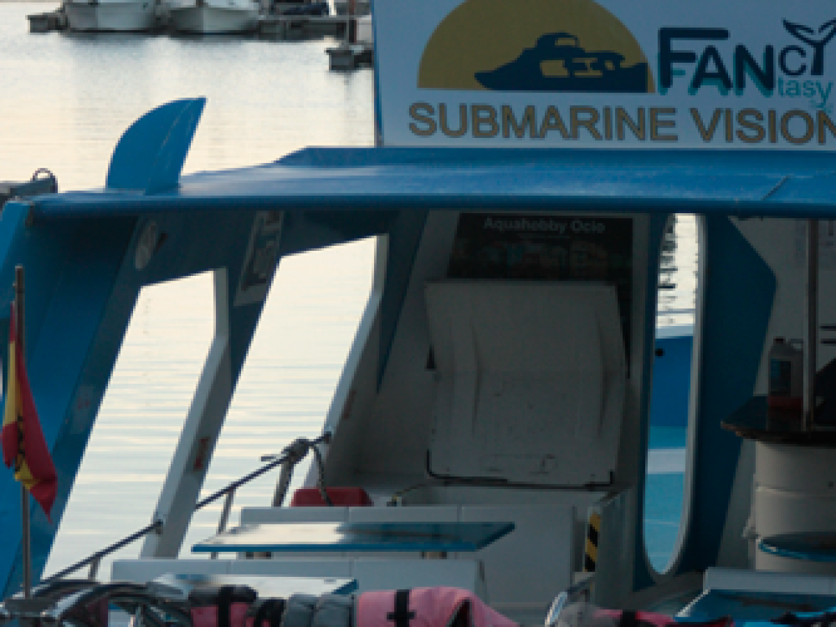 a boat docked at a dock