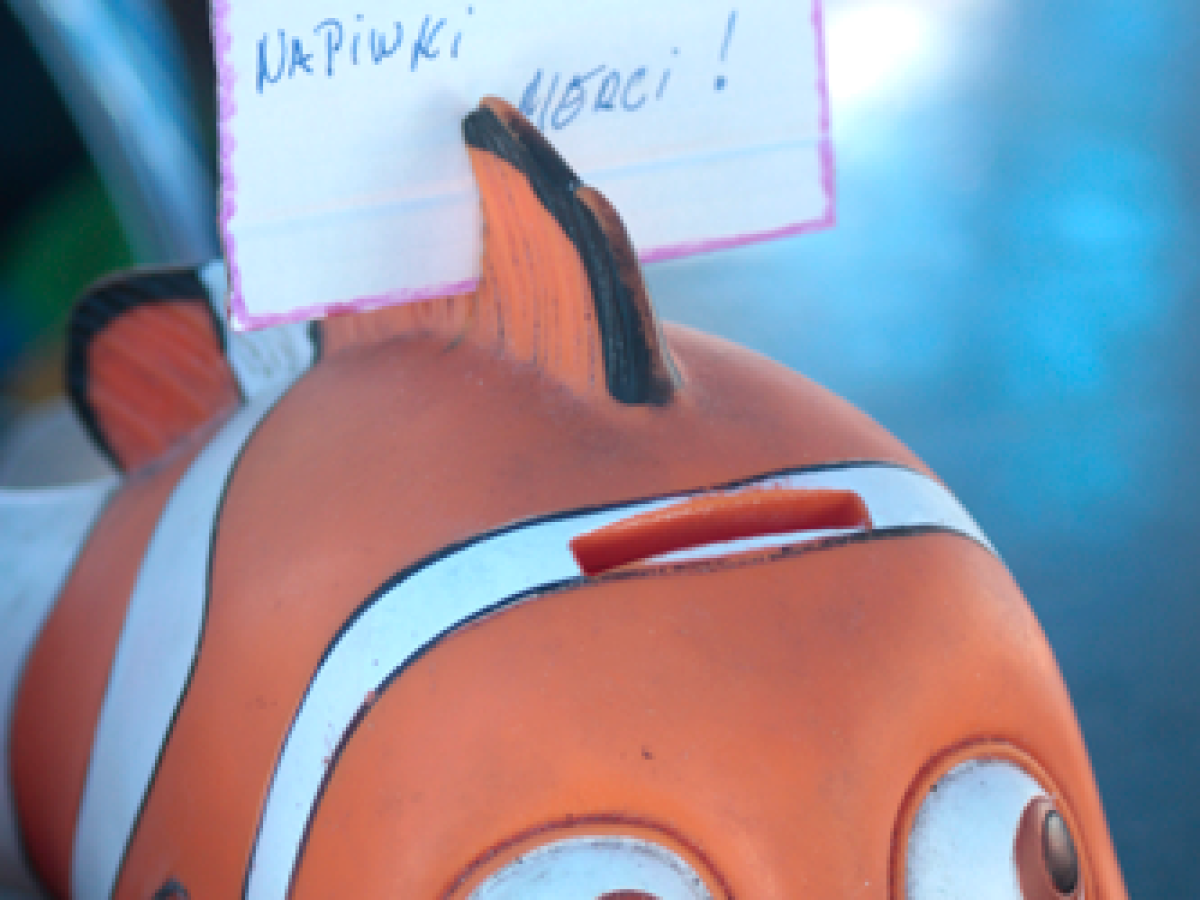 a close up of a screen