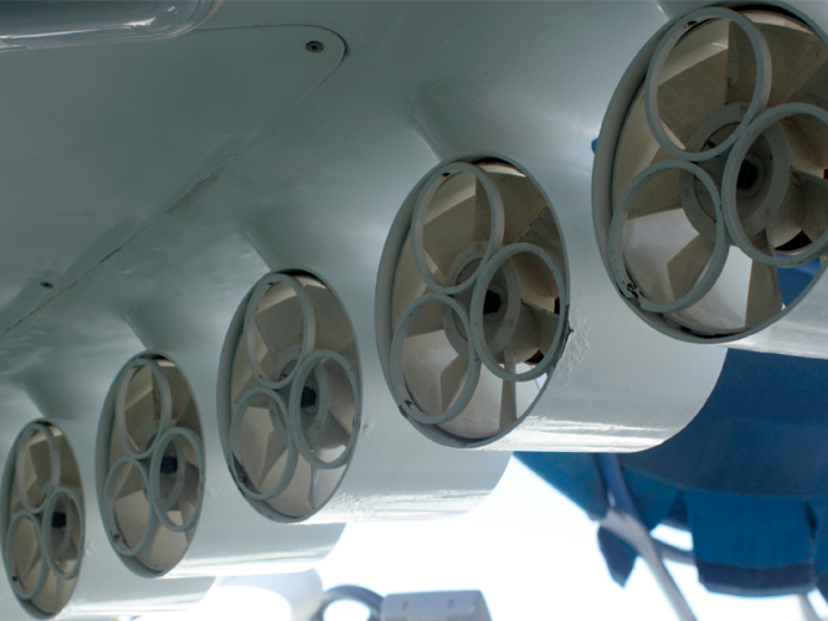 a close up of a motorcycle