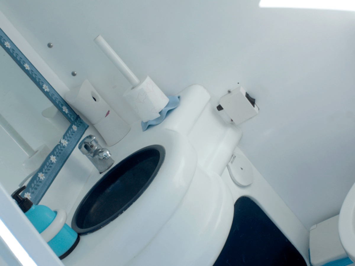 a close up of a sink